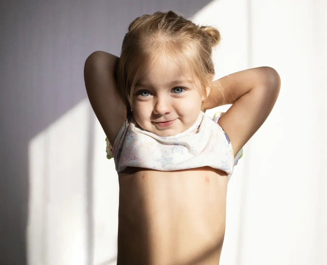 Детская фотография. Семейный фотограф, детский фотограф, контент съемка в Москве Лика Ше