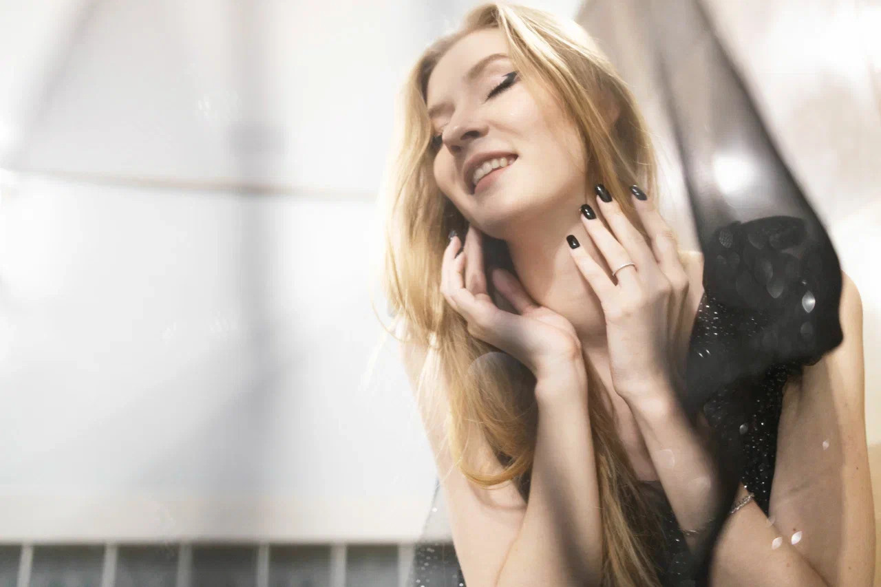 Камера тебя любит. Семейный фотограф, детский фотограф, контент съемка в Москве Лика Ше