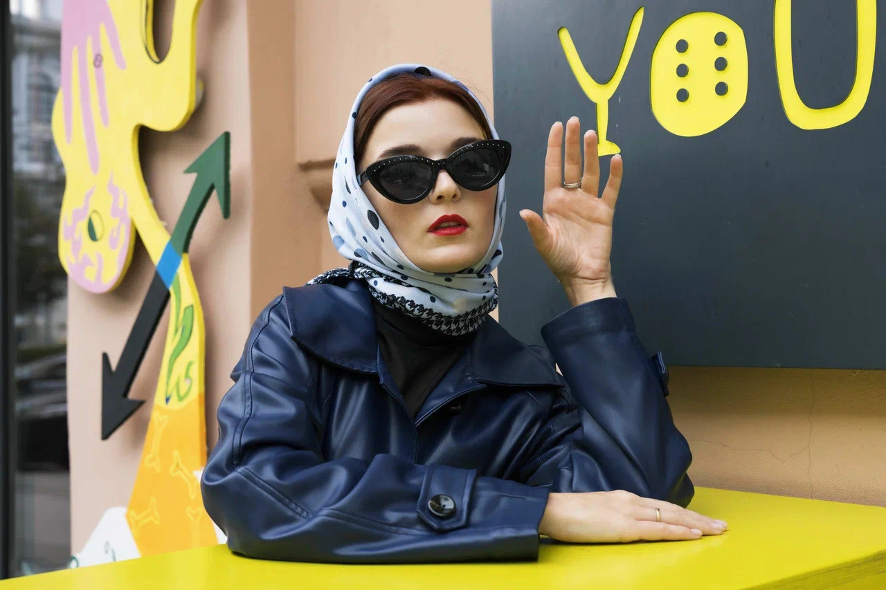 Рассказ одного человека. Семейный фотограф, детский фотограф, контент съемка в Москве Лика Ше