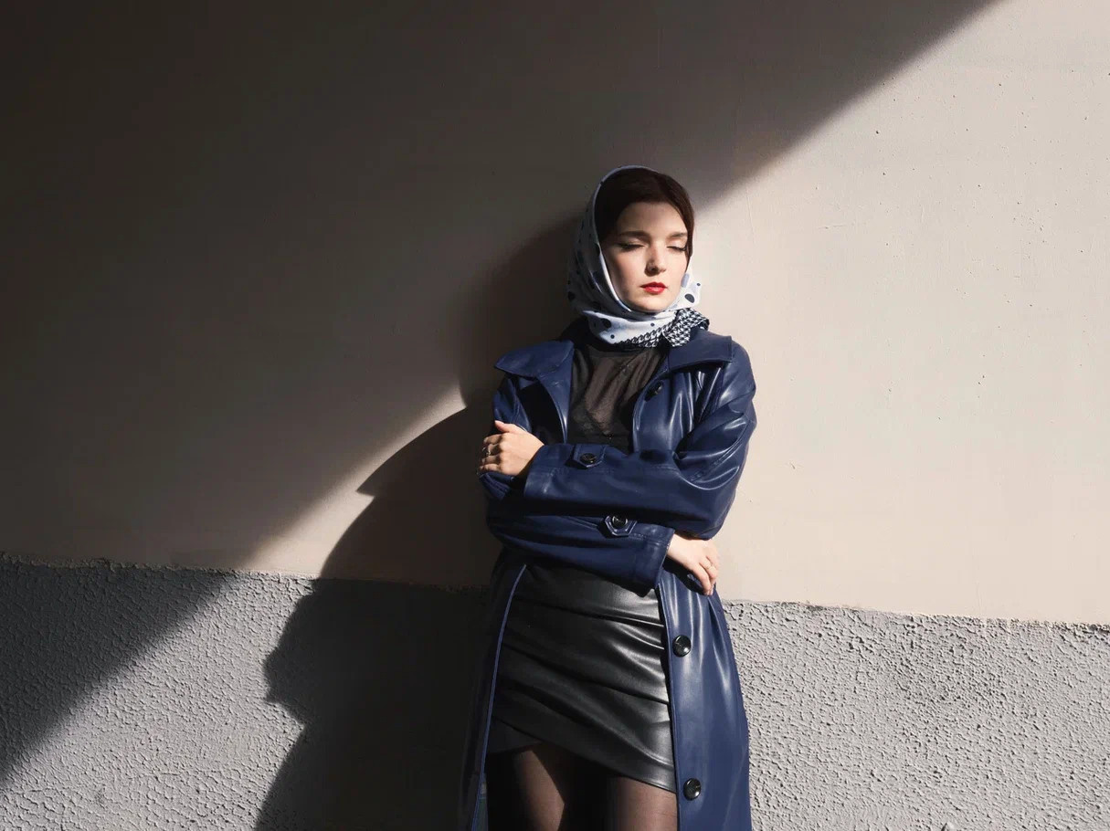 Рассказ одного человека. Семейный фотограф, детский фотограф, контент съемка в Москве Лика Ше