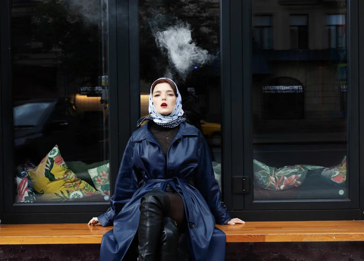 Рассказ одного человека. Семейный фотограф, детский фотограф, контент съемка в Москве Лика Ше