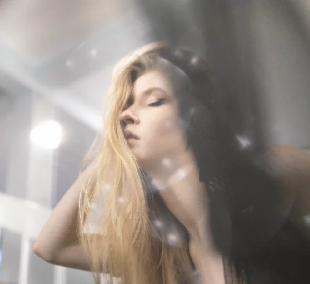 Камера тебя любит. Семейный фотограф, детский фотограф, контент съемка в Москве Лика Ше