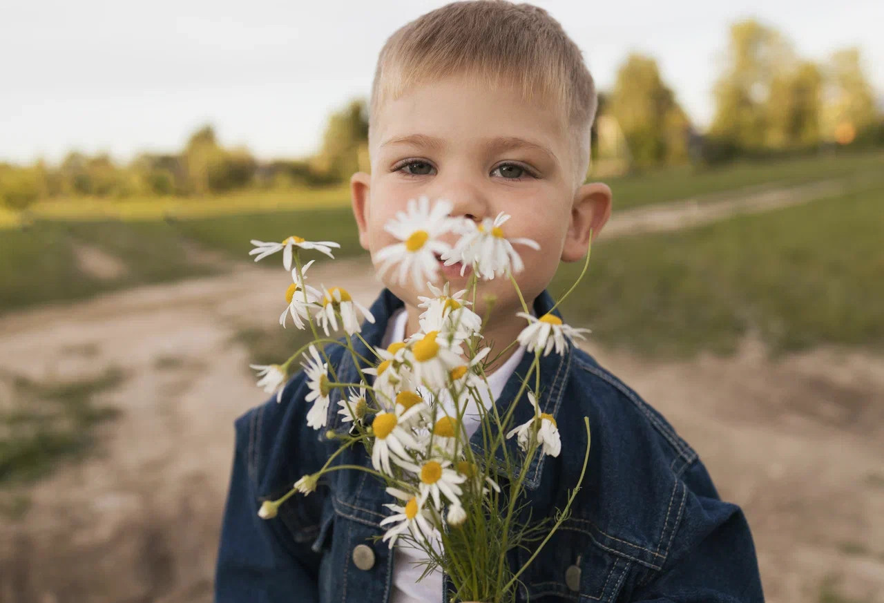 Семейная фотосессия. Семейный фотограф, детский фотограф, контент съемка в Москве Лика Ше