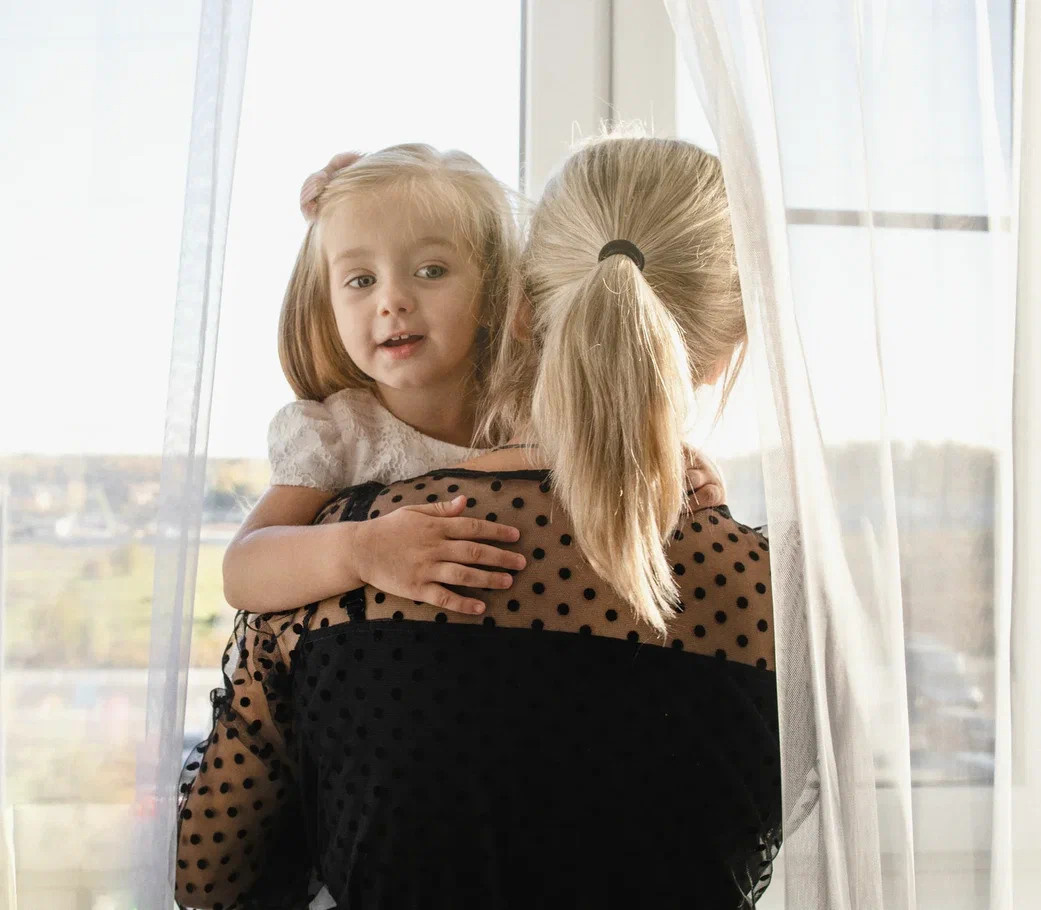 Детская фотография. Семейный фотограф, детский фотограф, контент съемка в Москве Лика Ше