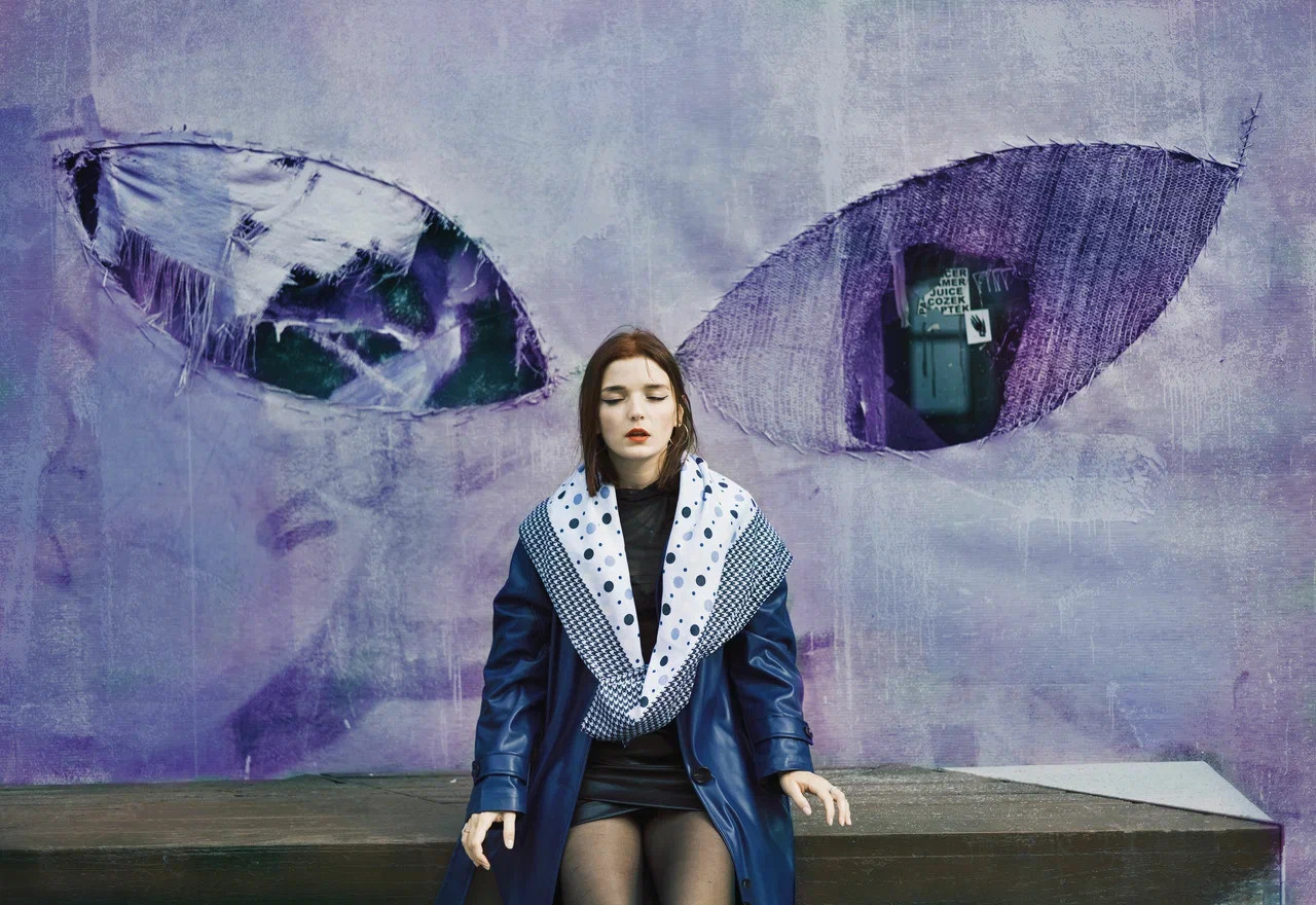 Рассказ одного человека. Семейный фотограф, детский фотограф, контент съемка в Москве Лика Ше