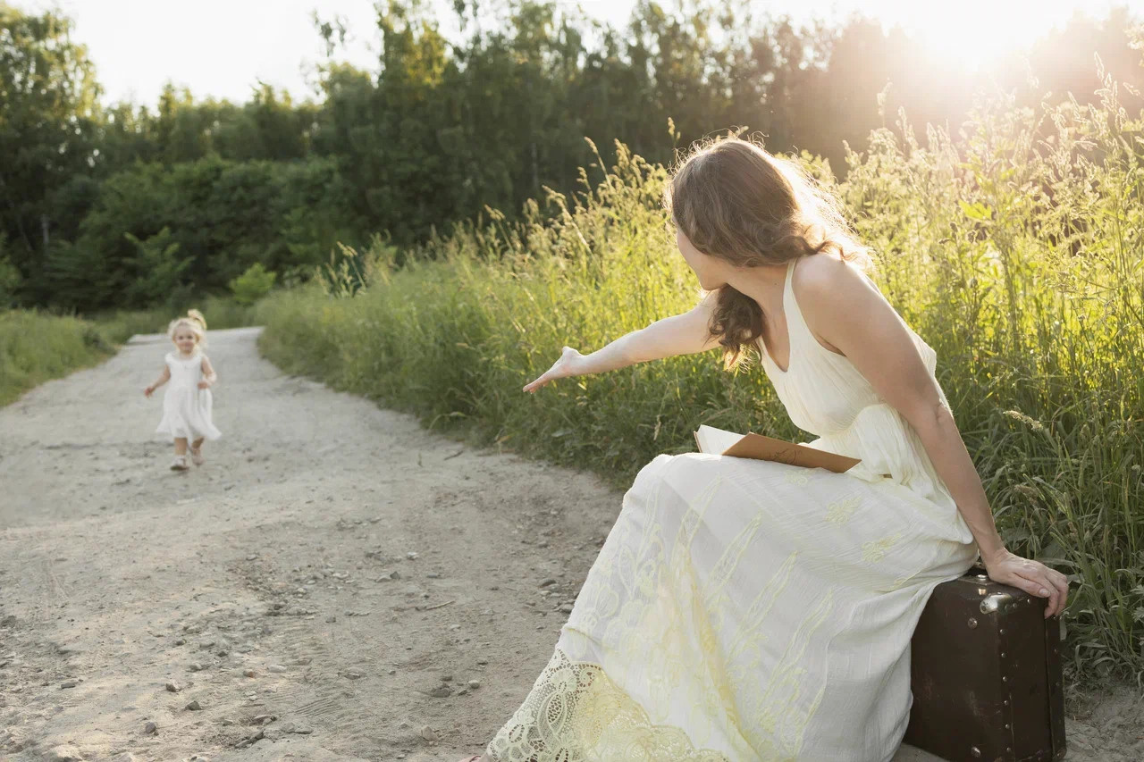 Красота в объективе профессионала. Семейный фотограф, детский фотограф, контент съемка в Москве Лика Ше