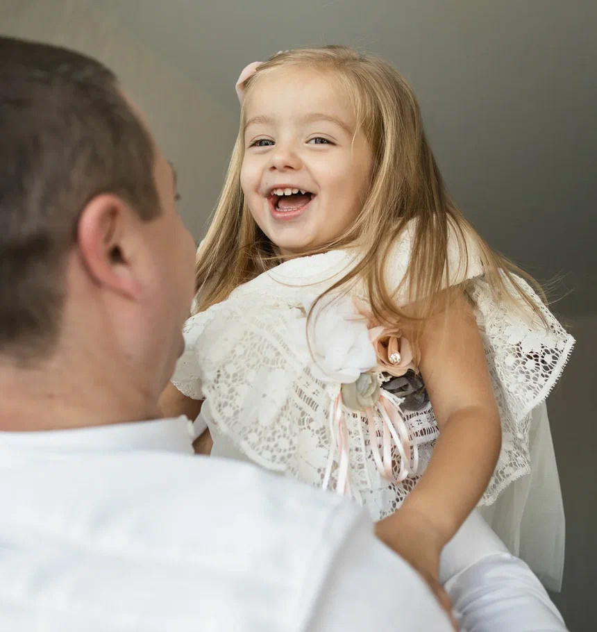 Детская фотография. Семейный фотограф, детский фотограф, контент съемка в Москве Лика Ше