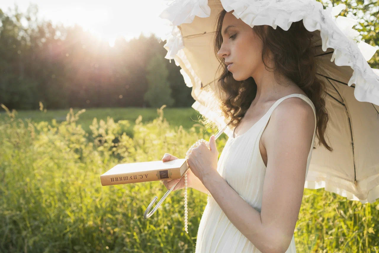 Красота в объективе профессионала. Семейный фотограф, детский фотограф, контент съемка в Москве Лика Ше