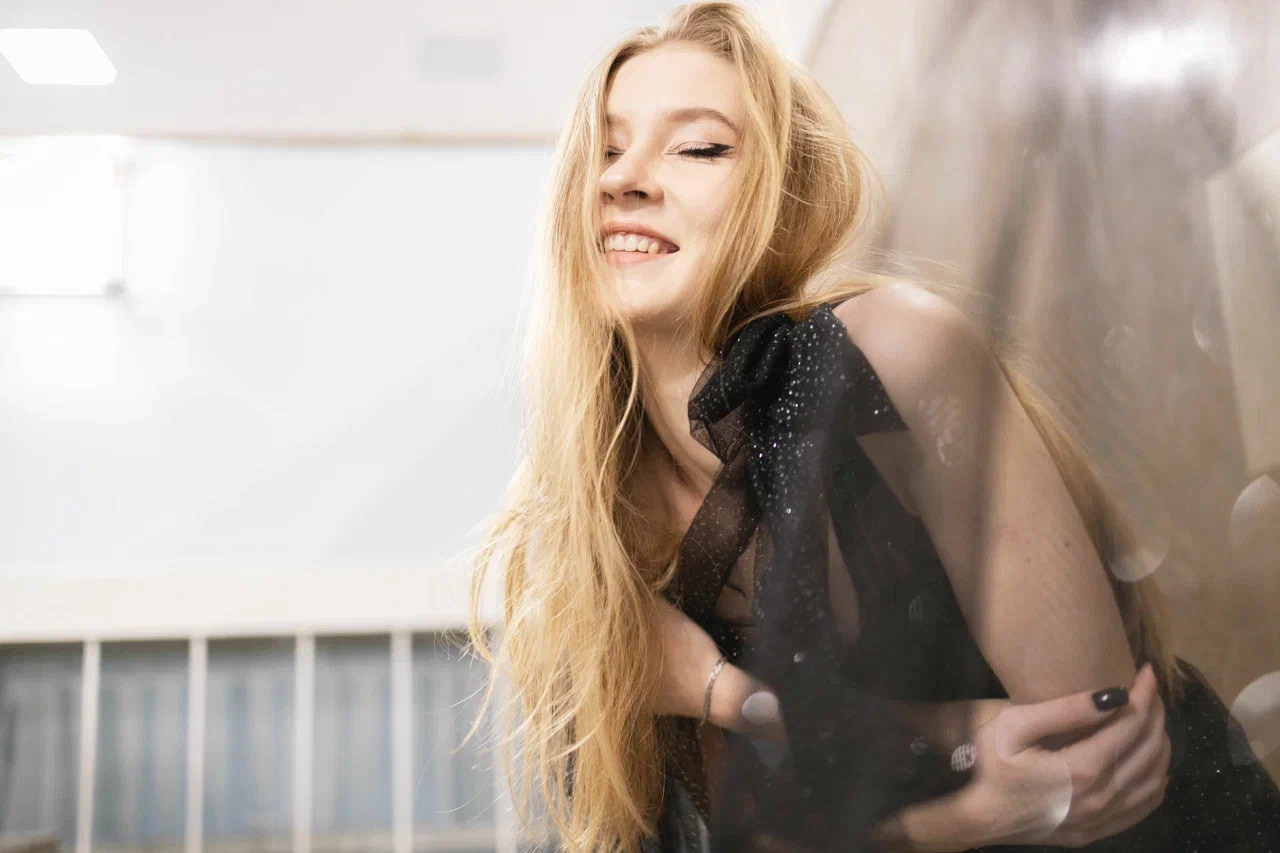 Камера тебя любит. Семейный фотограф, детский фотограф, контент съемка в Москве Лика Ше