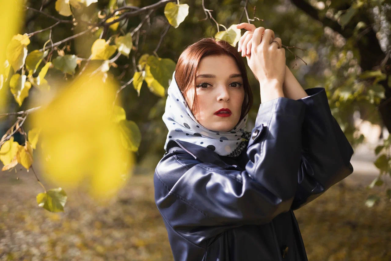 Рассказ одного человека. Семейный фотограф, детский фотограф, контент съемка в Москве Лика Ше