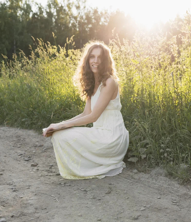 Красота в объективе профессионала. Семейный фотограф, детский фотограф, контент съемка в Москве Лика Ше