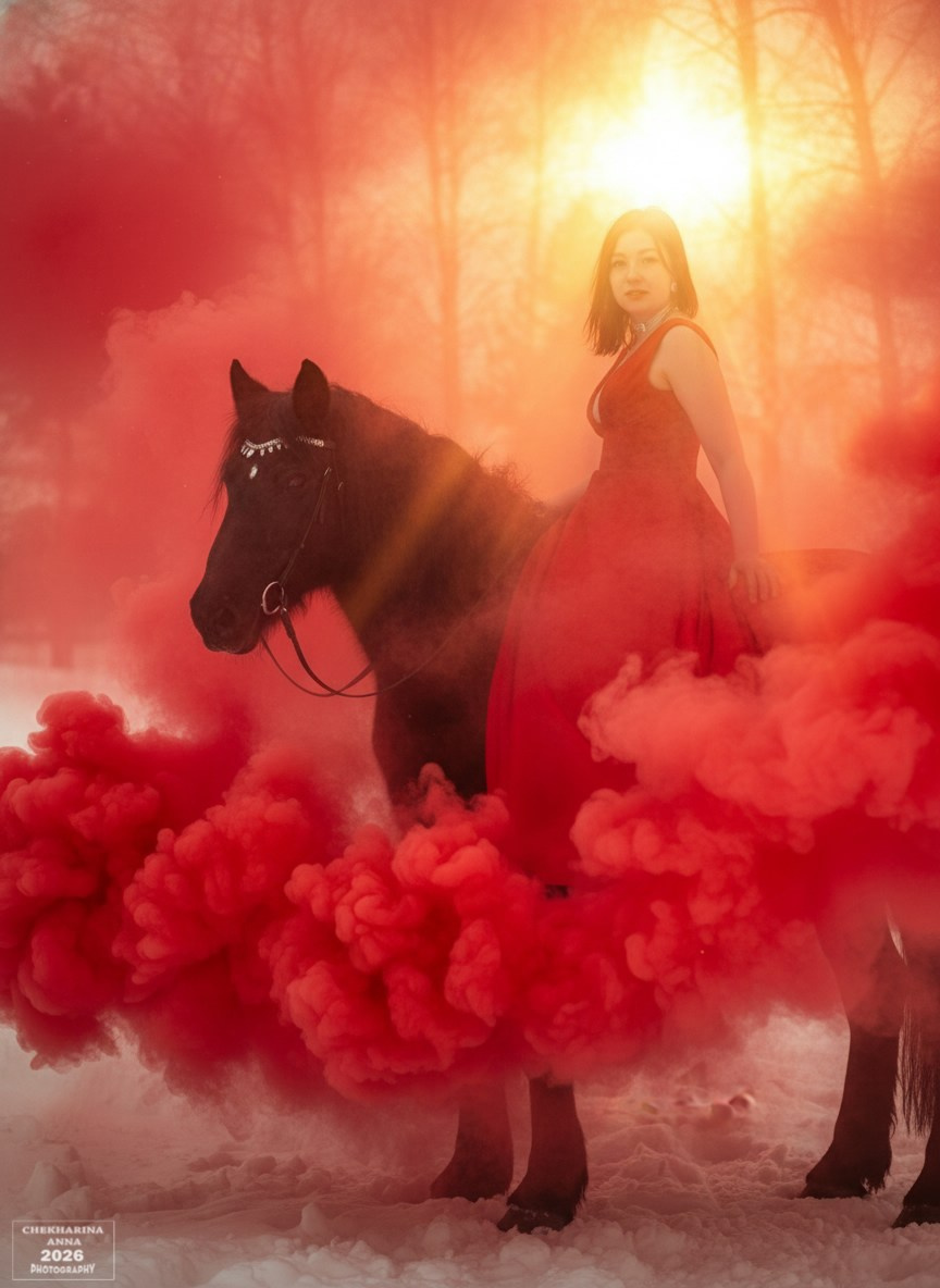 Фотосессии с лошадьми. Профессиональный фотограф Чехарина Анна / pro photographer Chekharina