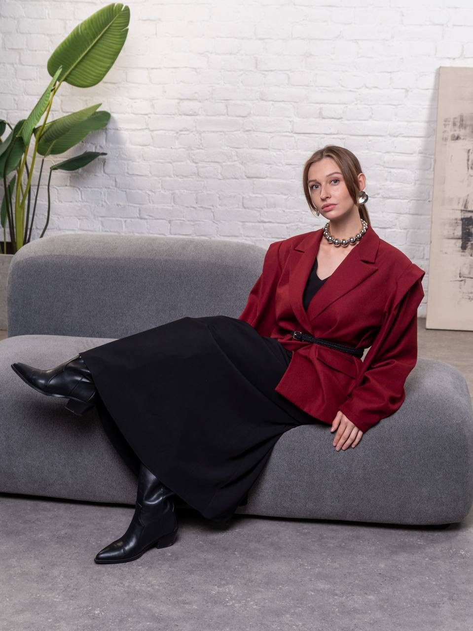 Garipova. АРХИ STYLE