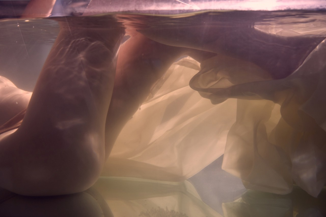 АКВАРИУМ. Фотограф для маркетплейсов Михаил Бове