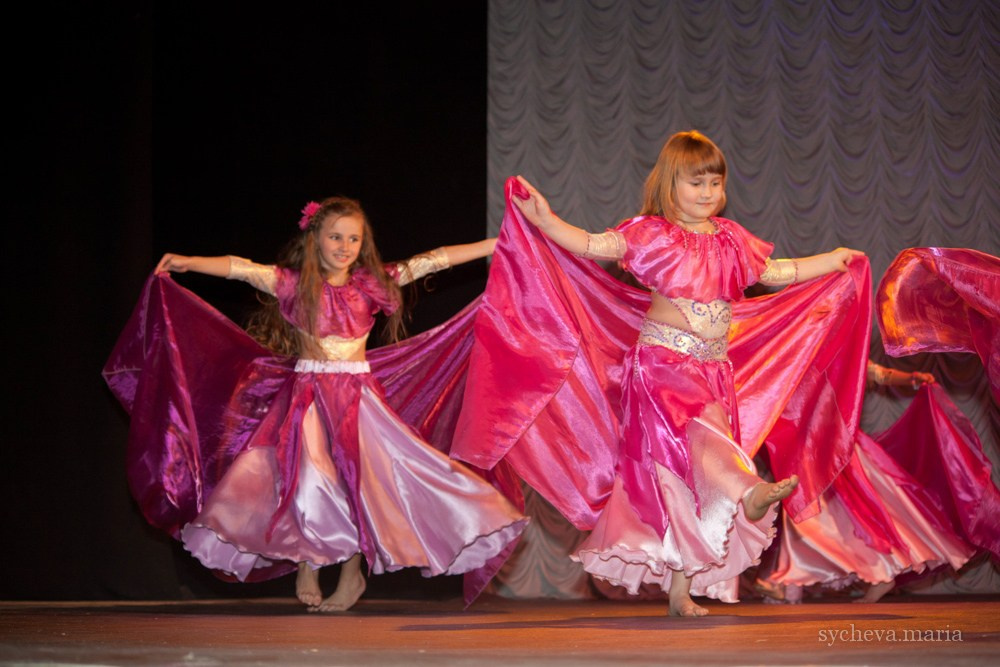 Амира. Детский концерт. Детский и семейный фотограф, фотограф мероприятий Нижний Новгород