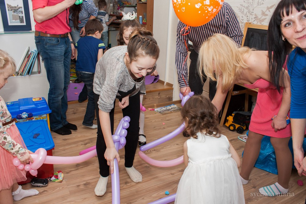 День рождения Алёши дома. Детский и семейный фотограф, фотограф мероприятий Нижний Новгород