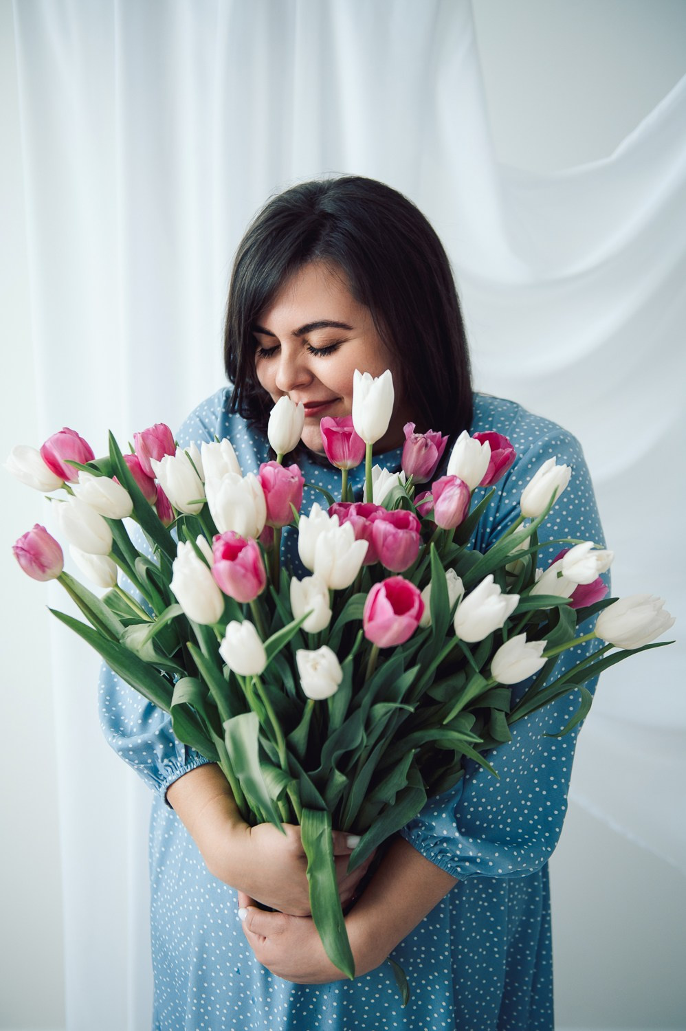Фотодень only girl. Детский фотограф Магадан