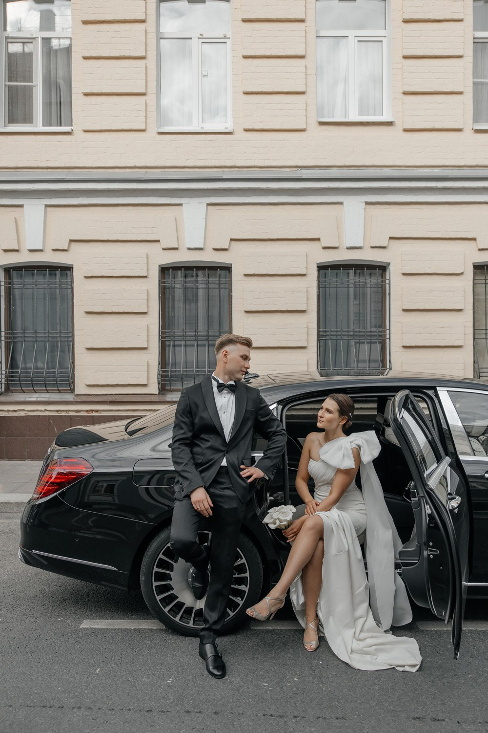 A & G. Свадебный фотограф Москва