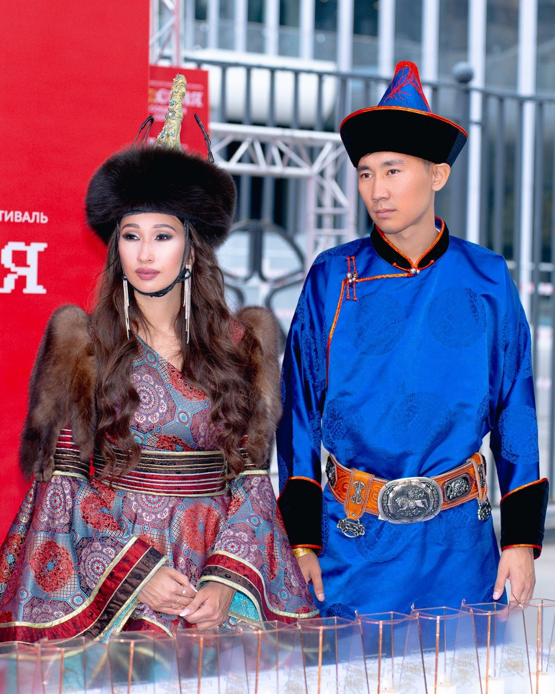 «День любви, семьи и верности. Axenov_eugene