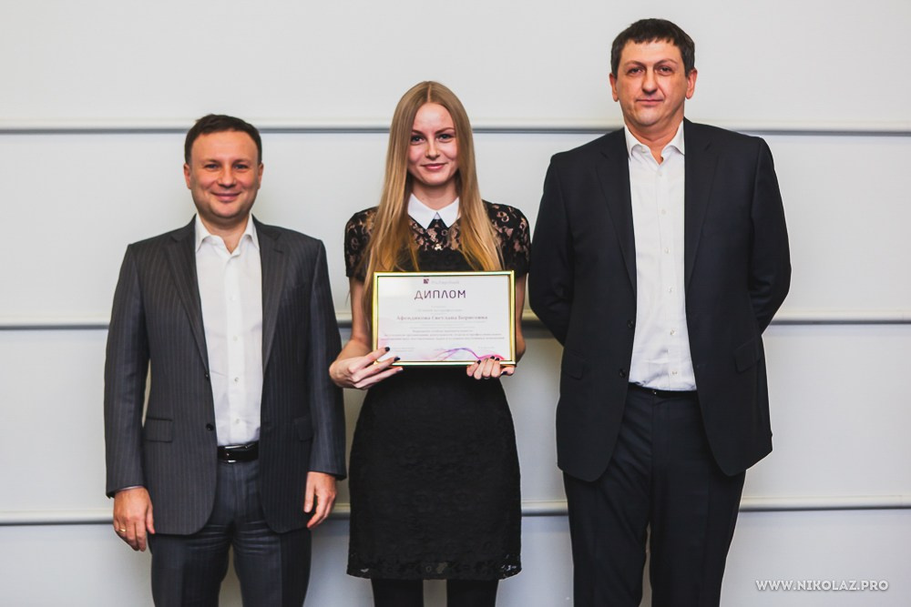 РосЕвроБанк. Видеооператор/Фотограф Николай Завьялов