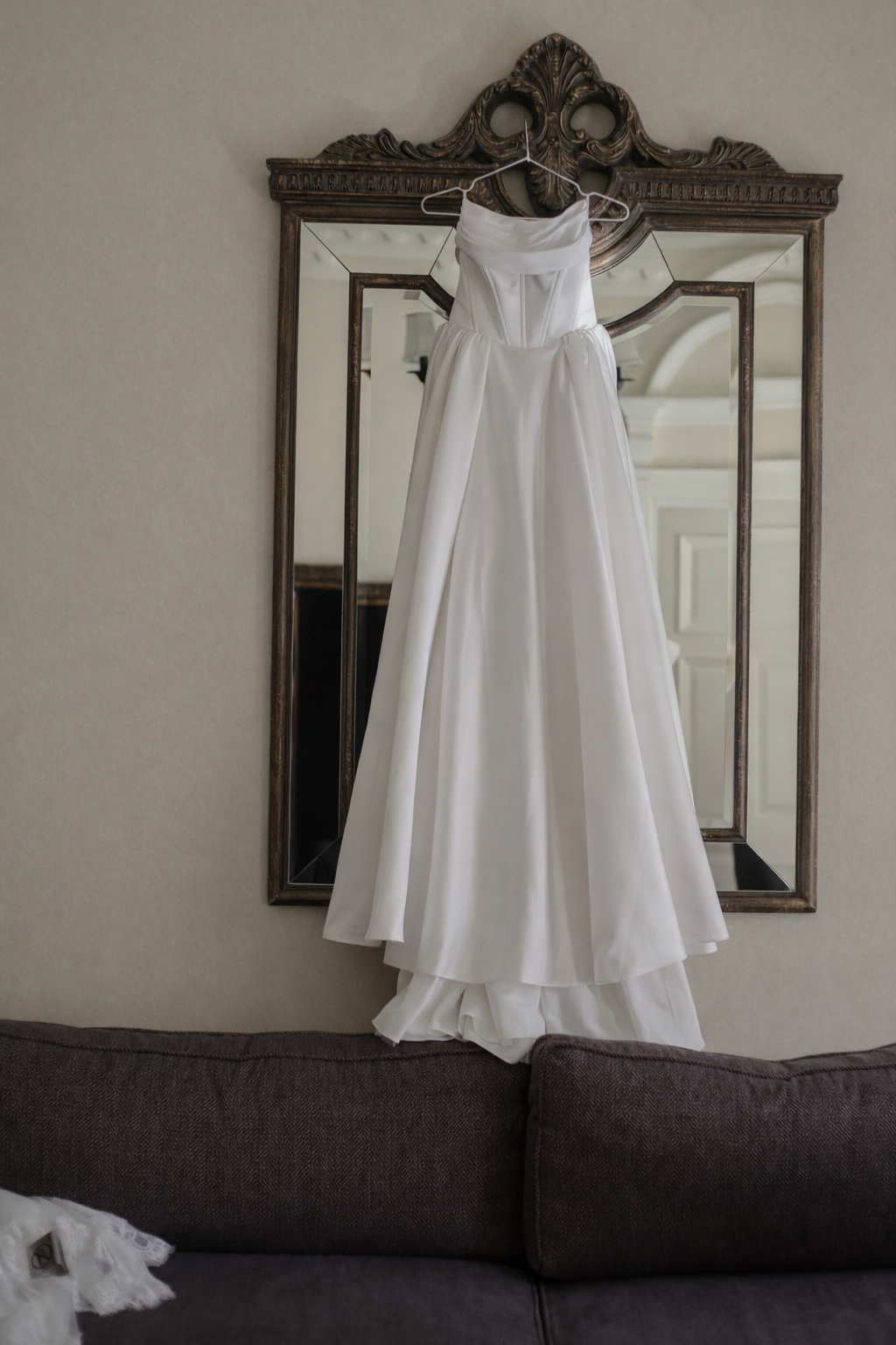 Д & А  15 марта 2026 г. Свадебный фотограф в Москве Александрина Аксенова