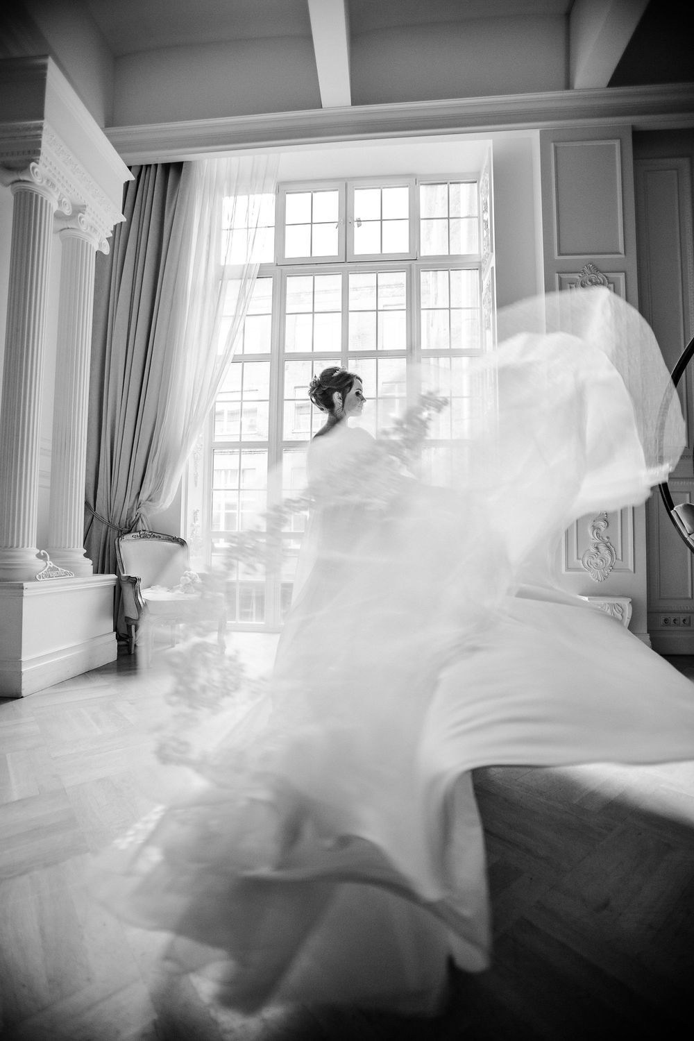 Семейный и детский фотограф в Москве Кузьмина Мария