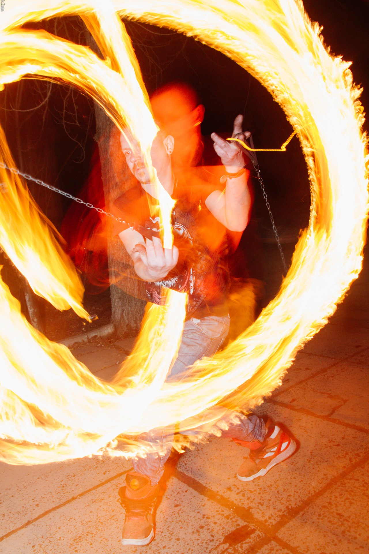 Пробуждение | Клуб Консерватория март 2019. Фотограф Антон Катунин | Симферополь