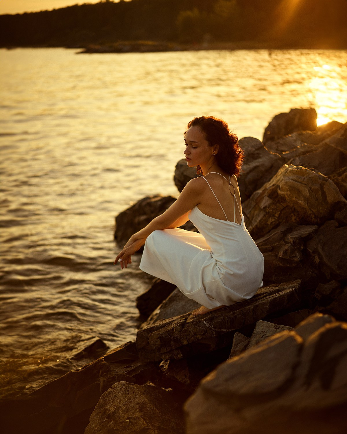 Алина. Профессиональный фотограф Игорь Парфенов, Новосибирск, Москва, реклама, каталоги, контент, портрет, видео, будуар