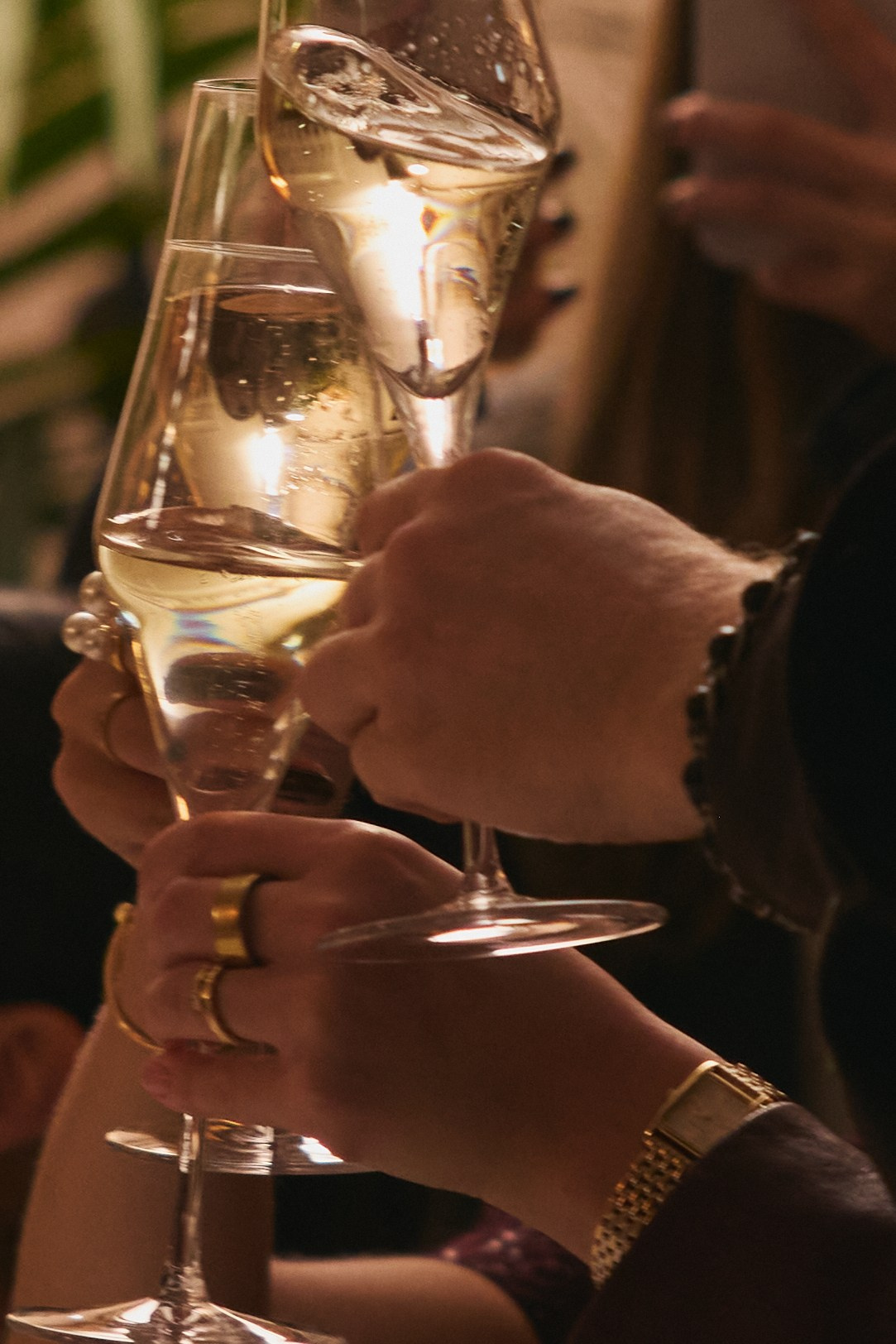 Пресс-бранч в честь юбилея бренда FIORE фото. Профессиональный фотограф Татьяна Евглевская