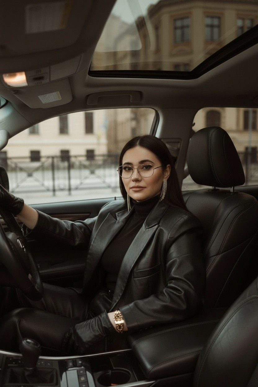 Нейросеть. Фотограф Татьяна Иванова в Ярославле