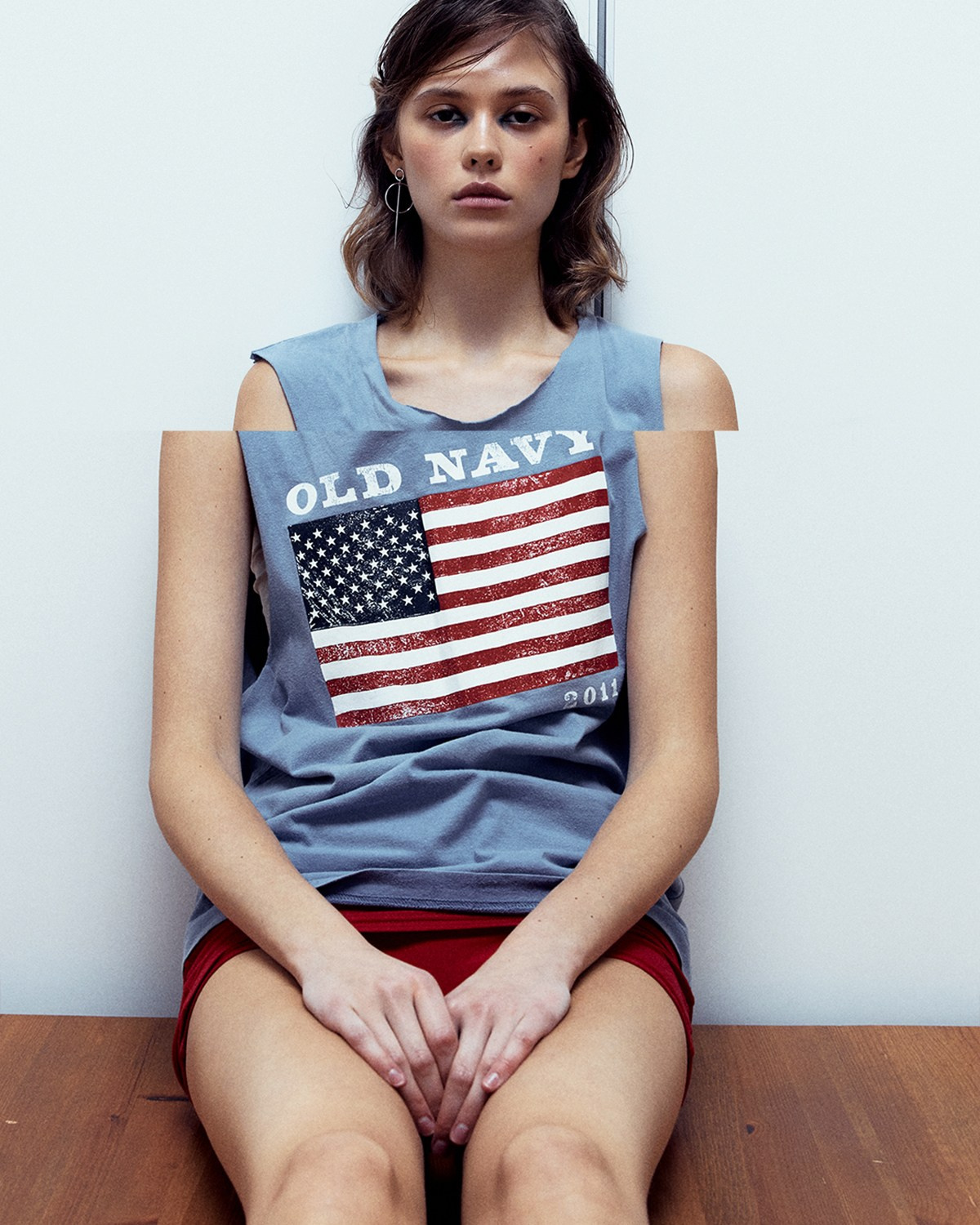 TeethMag— Editorial Publication. Фотограф для брендов в Москве