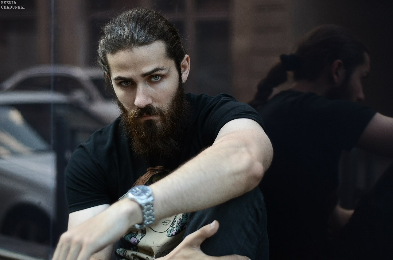 Портфолио. CHADUNELI KSENIA