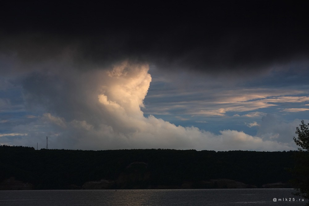 Двадцать пятый. Mik25