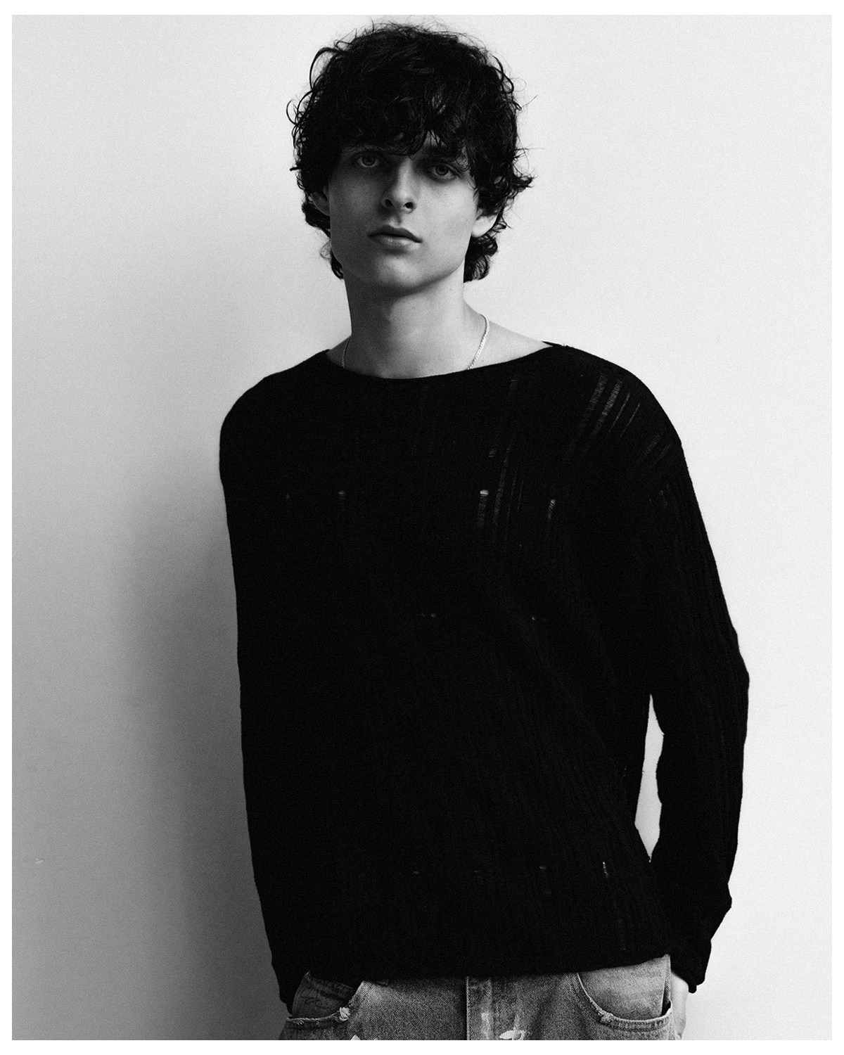 Кирилл. Фотограф для брендов Москва