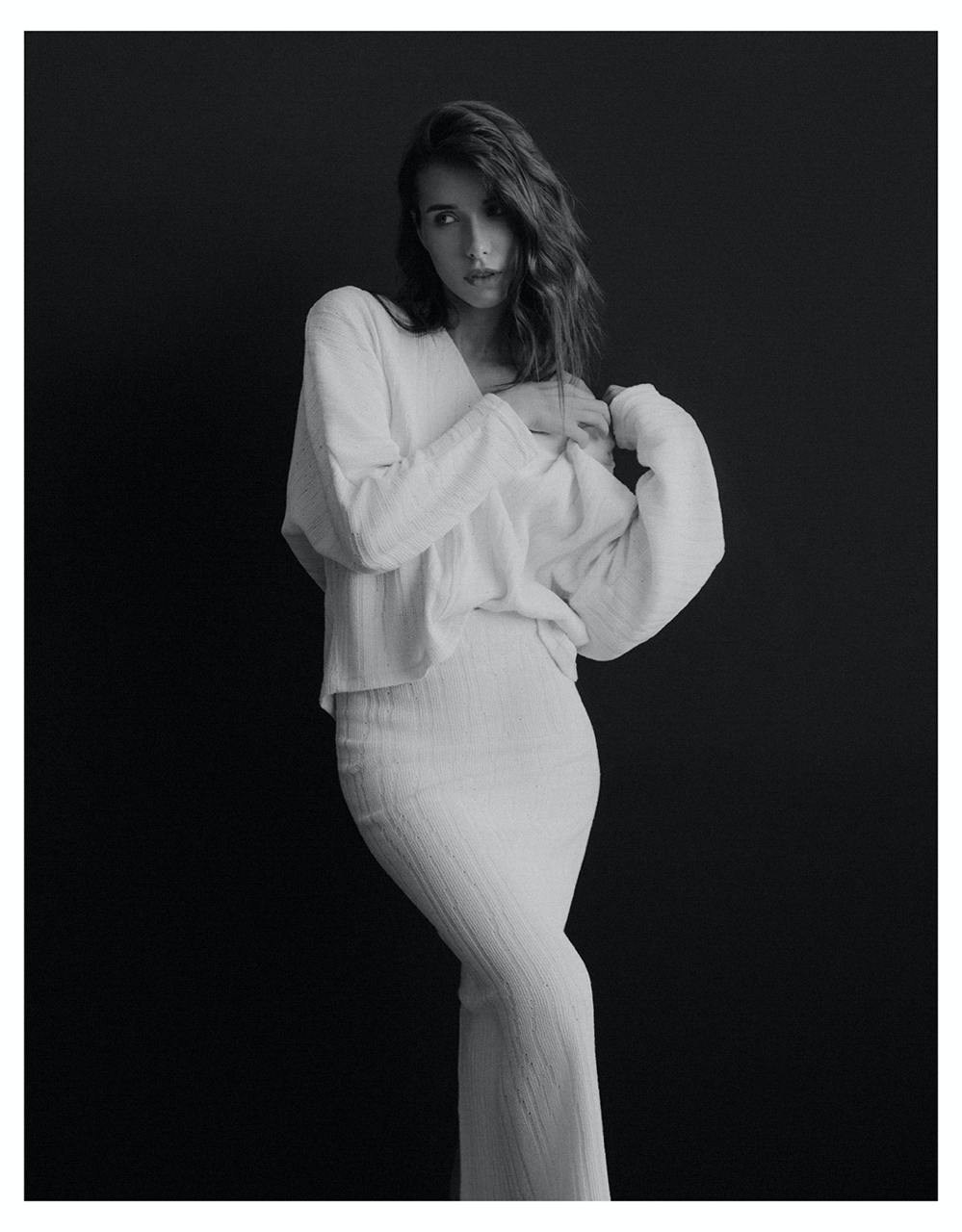 Лера. Фотограф для брендов Москва