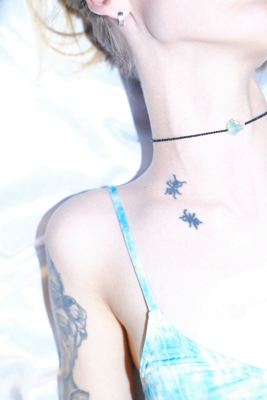 Маша и её муравьи. Софа Катастрофа, Одичание. фотохудожница, креативный продюсер, автор. Nude, eros, портретный фотограф