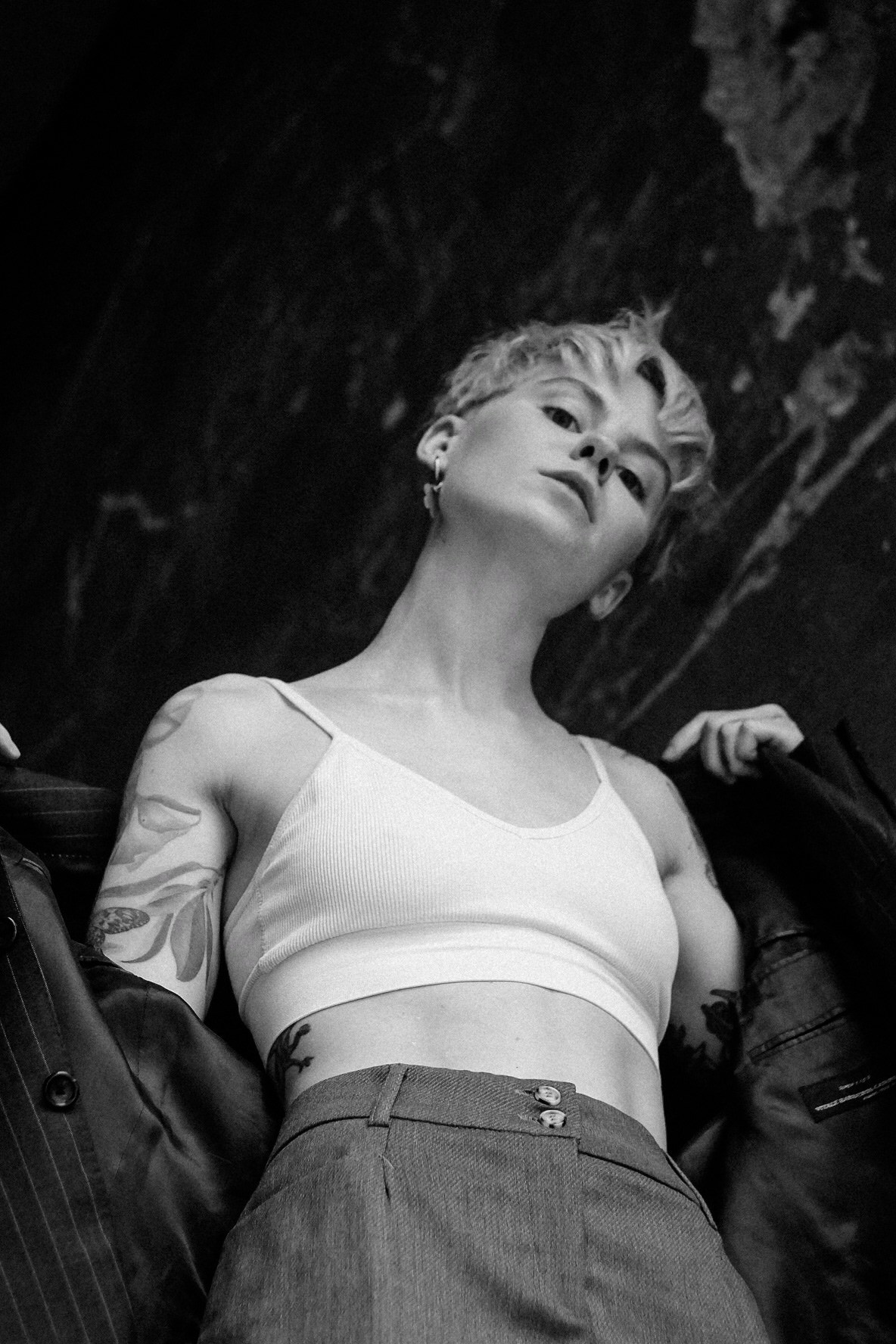 Софа. Портретный фотограф в Москве