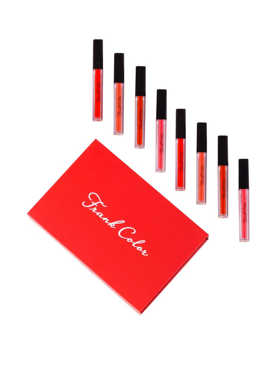 Помада. Фотосъёмка для бизнеса — предметное фото, репортаж с мероприятий, портреты людей, съёмка интерьера и экстерьера