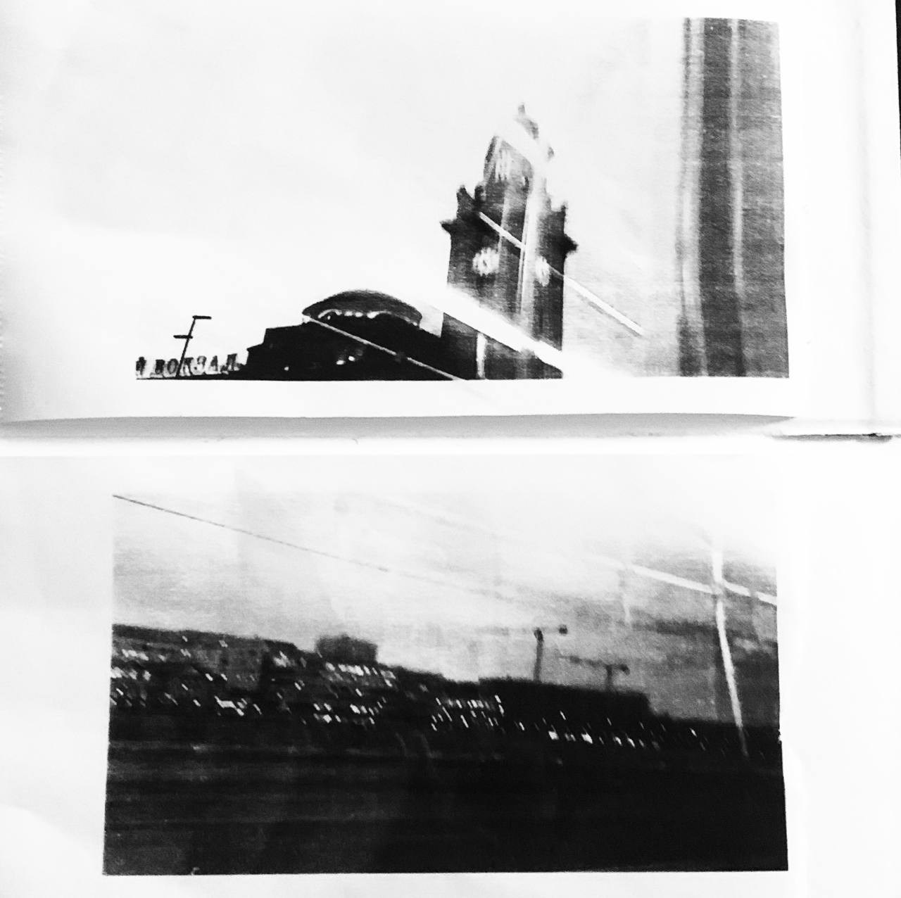 Чеки. Фотограф Маша Мутли