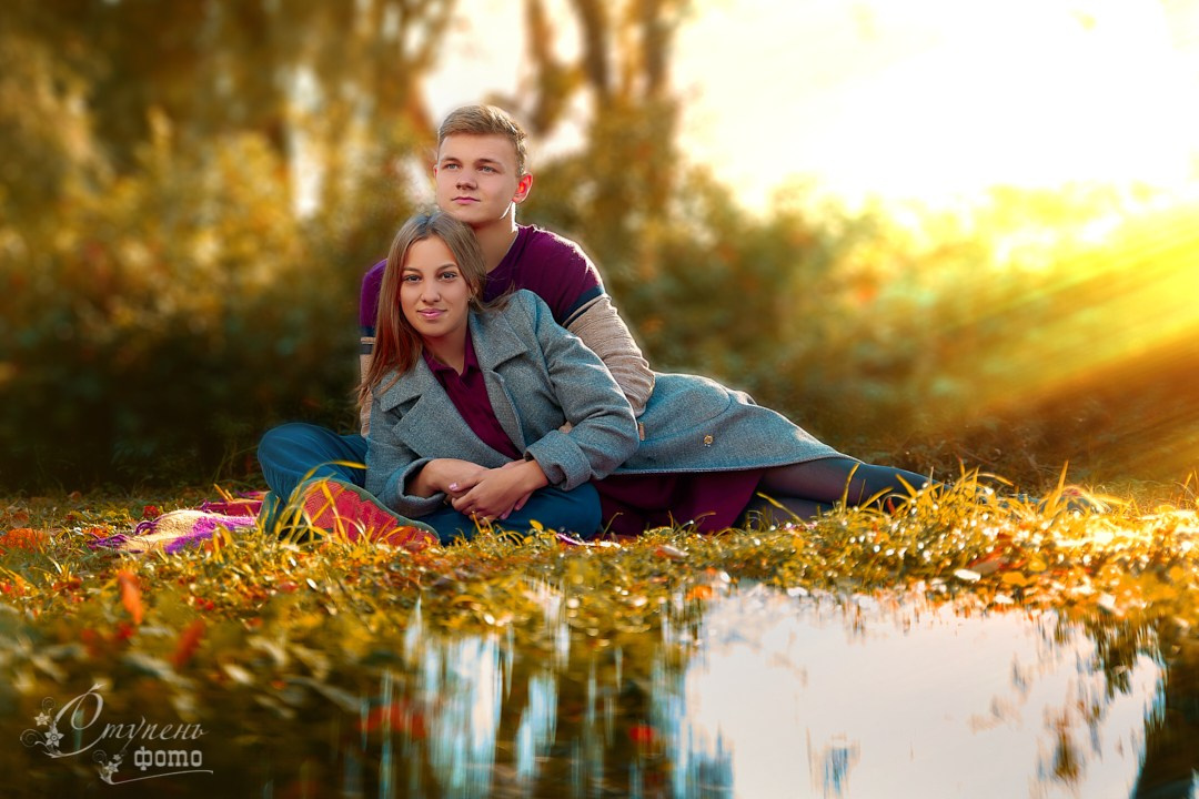 Фото- видео- съемка. Москва. Краснодар