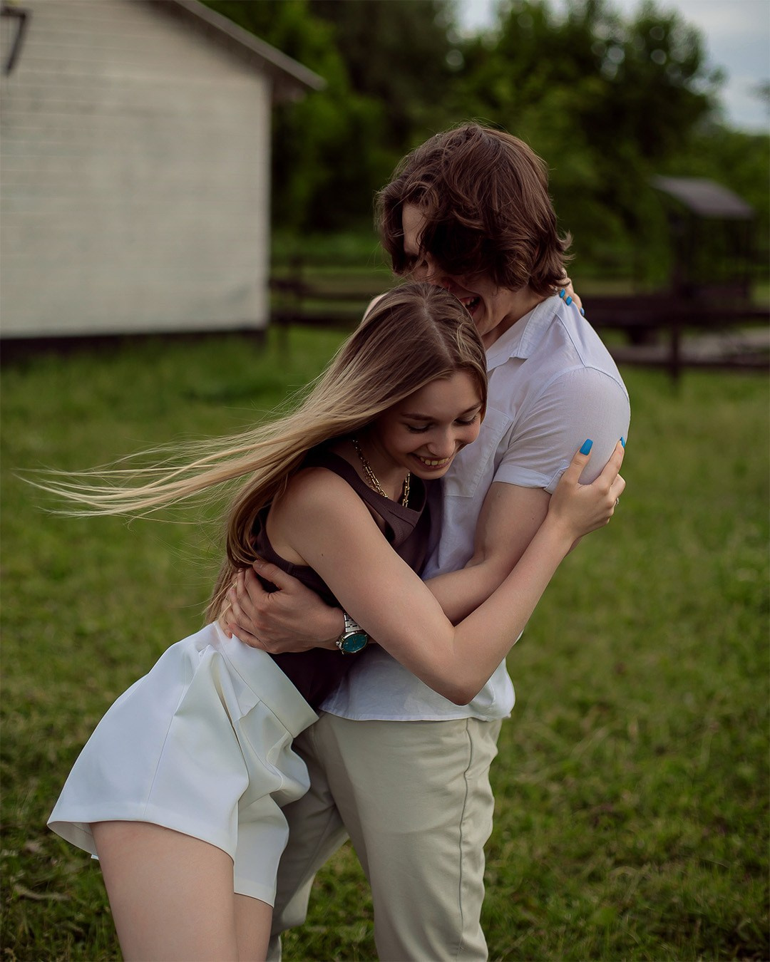 Фотосессия. Храмов Сергей — фотограф