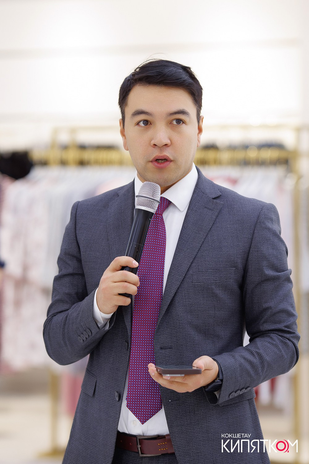 Mom & Baby Бранч. КИПЯТКОМ КОКШЕТАУ