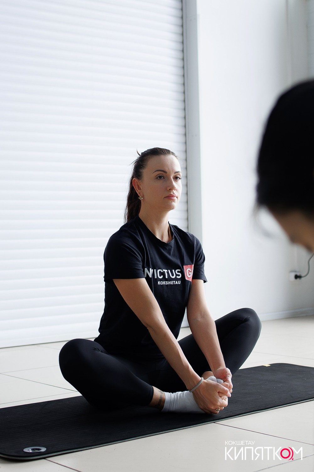 CHERY WOMEN'S DAY. КИПЯТКОМ КОКШЕТАУ