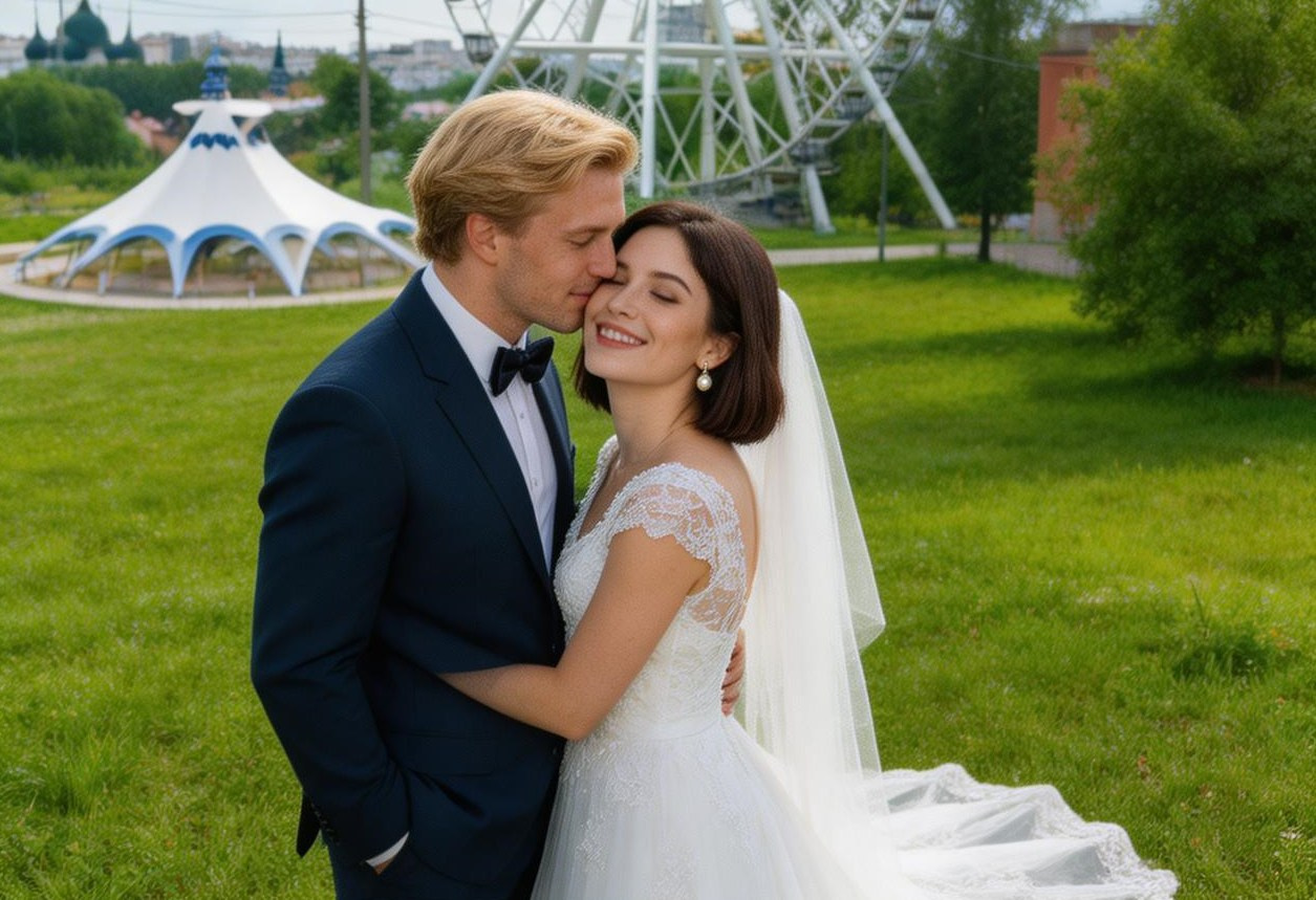 Свадебная съёмка (фото) фотограф Ярославль. Фото и видеосъёмка в Ярославле | Грибов Медиа контент студия  — от 2500 ₽/час