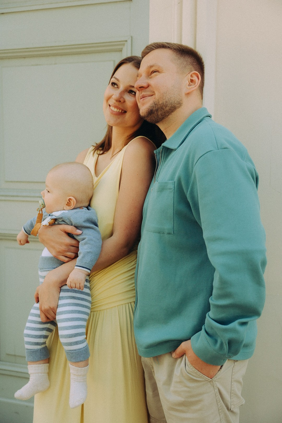 Family. Фотограф Нижний Новгород