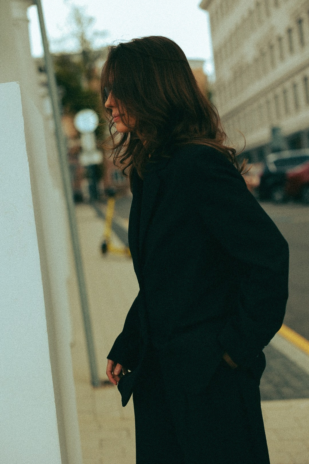 Нина. Фотограф Нижний Новгород