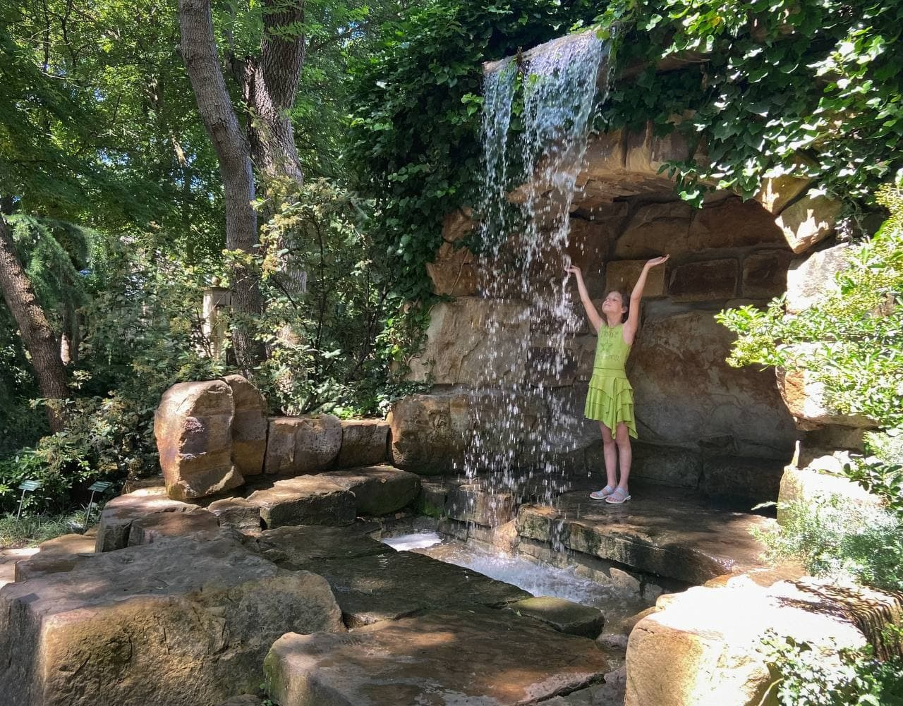 Автор: Евгения Полонская