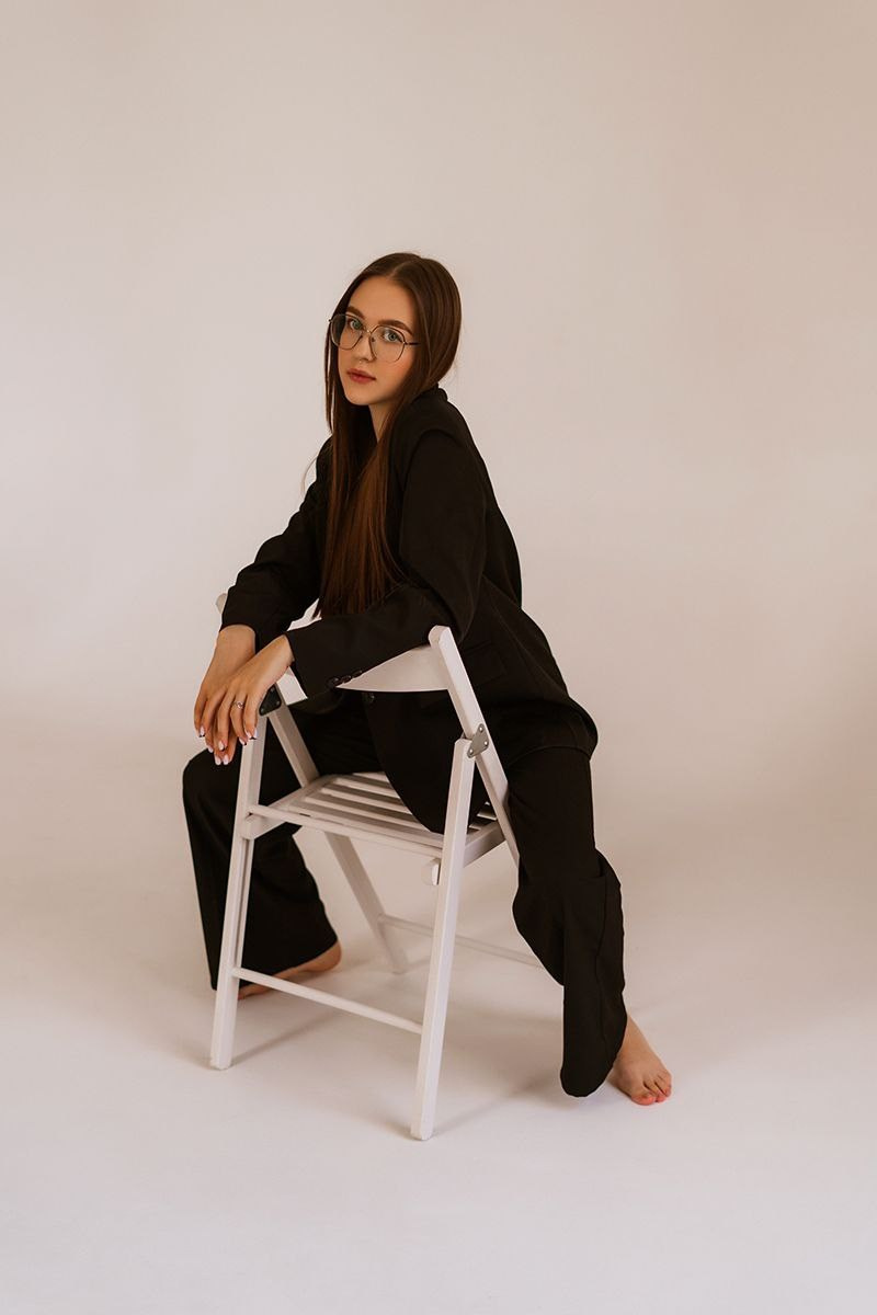 Индивидуальные съемки. Фотограф в Иркутске и Ангарске Татьяна Гаранина