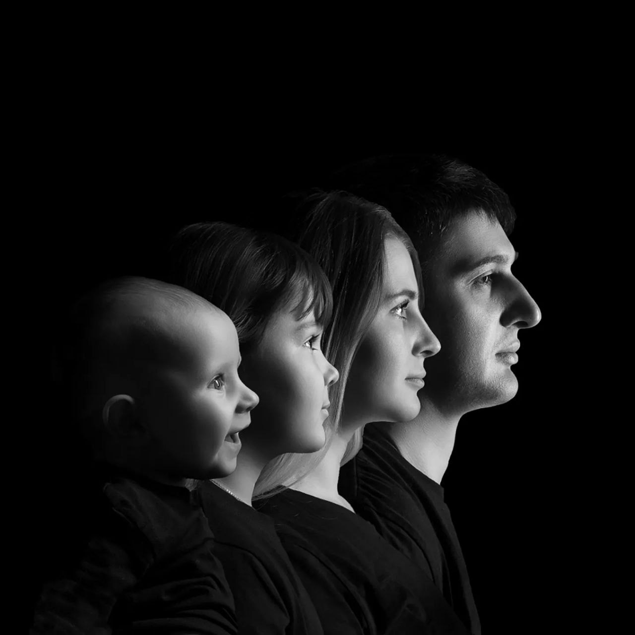 Наследие. Фотограф в Иркутске и Ангарске Татьяна Гаранина