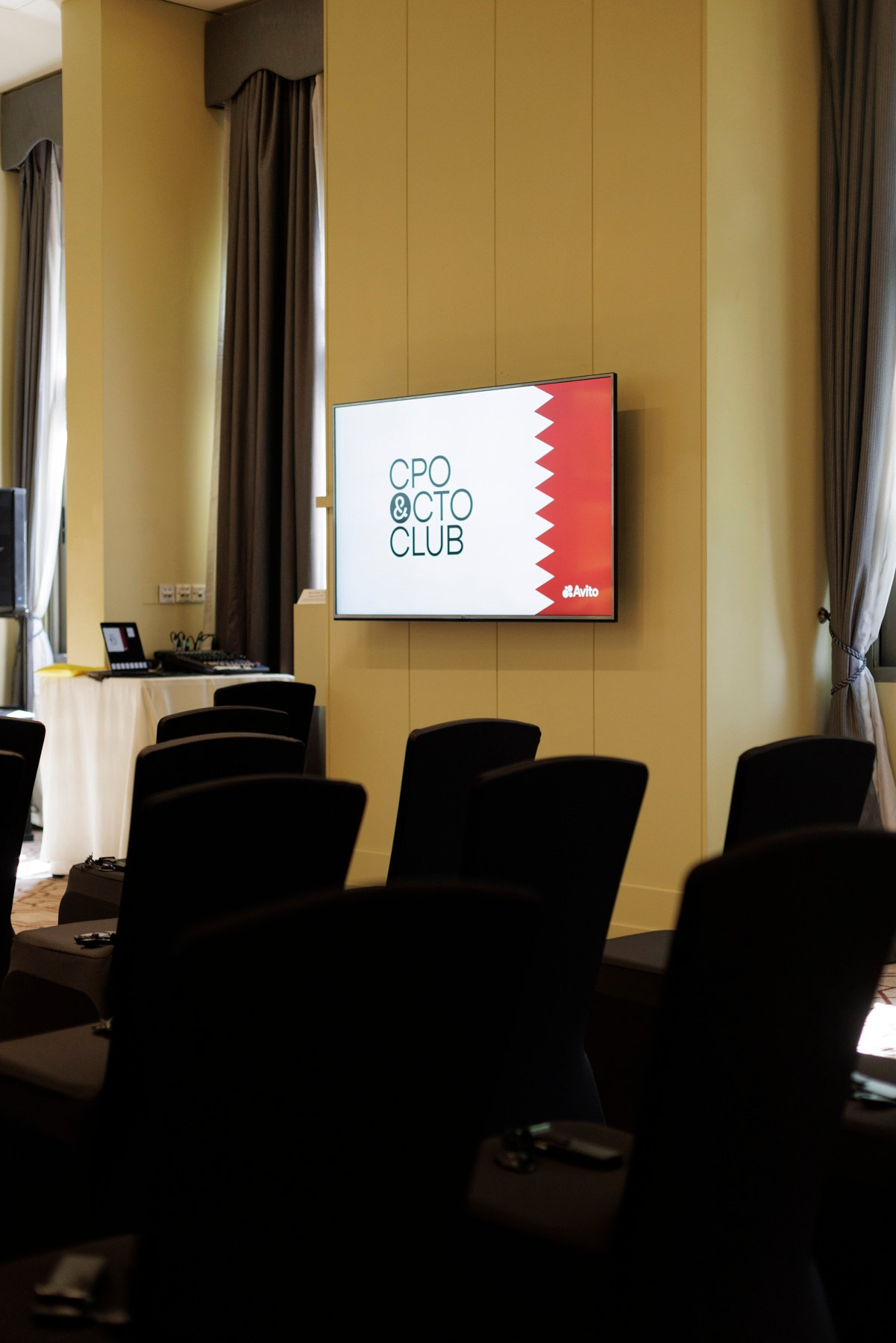 CTO-CPO Катар. Репортажный и постановочный Наталья Санникова